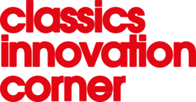 Classics Innovation Corner Classics Innovation Corner