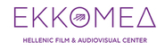 EKKOMED logo