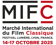 Logo Festival Lumière