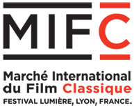 Logo Festival Lumière