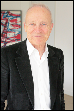 Jerome Seydoux C Bertrand Rindoff Petroff