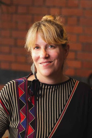Madeleine Probst