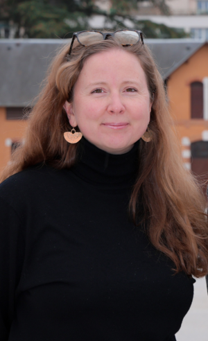 Peggy Zejgman Lecarme 1 1 Peggy Zejgman Lecarme 1 1