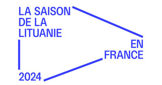 Saison de la Lituanie en France 2024