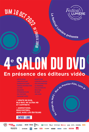 Salon Dvd 22 V2