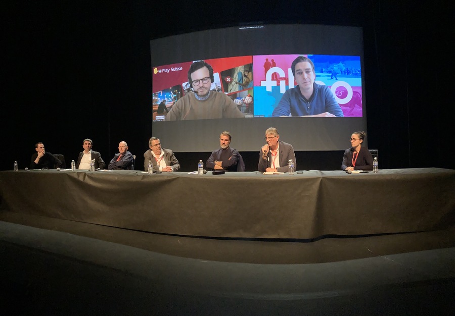 Table Ronde 3