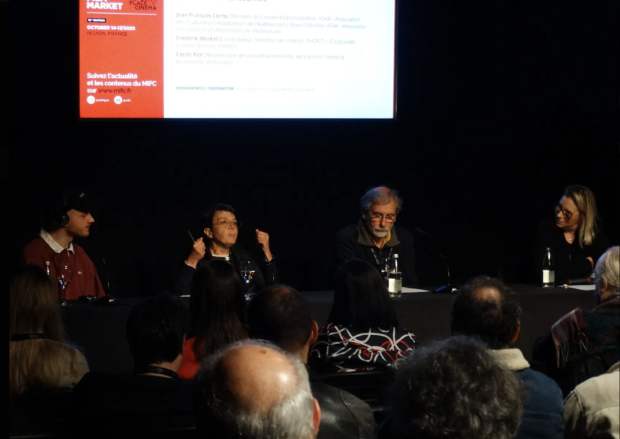 Table ronde IA Table ronde IA