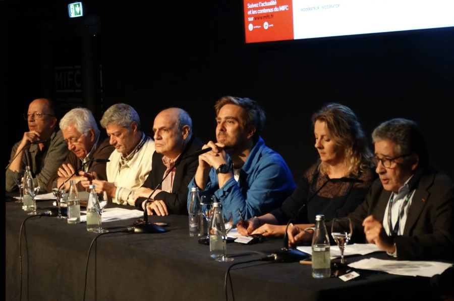 Vers une politique patrimoniale audiovisuelle