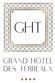 Grand Hotel Des Terreaux Logo