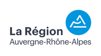 La Région Auvergne-Rhône-Alpes