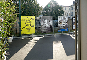 Affichage MIFC Affichage MIFC