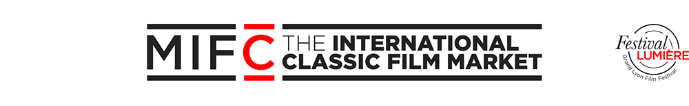 Logo Festival Lumière