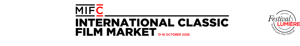 Logo Festival Lumière