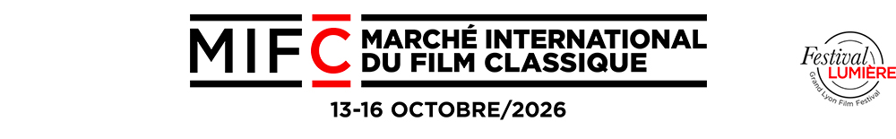 Logo Festival Lumière