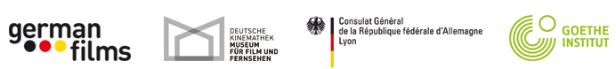 Logo Allemagne