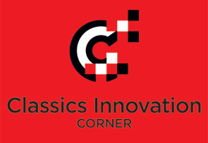 Logo Classics Innovation Corner 2