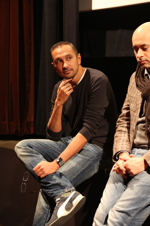 Jean Fabrice Jaunaudy