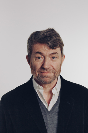 Philippe Bober