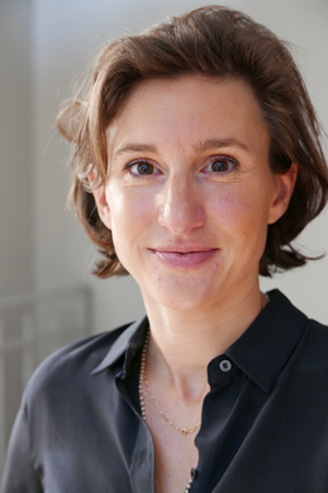 Photo Estelle Maj