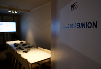 Reunion Mifc