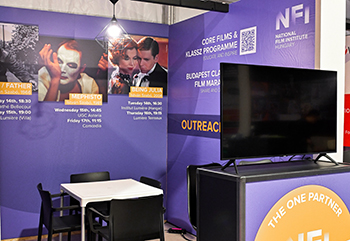 STAND-2026 STAND-2026