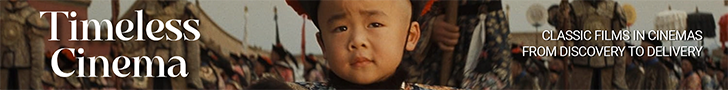 Web Banner Timeless Cinema 2