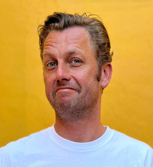 Jan De Vries