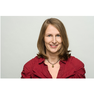 Stefanie Eckert