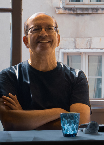  Stephanie Sphyras LAURENT JAOUI